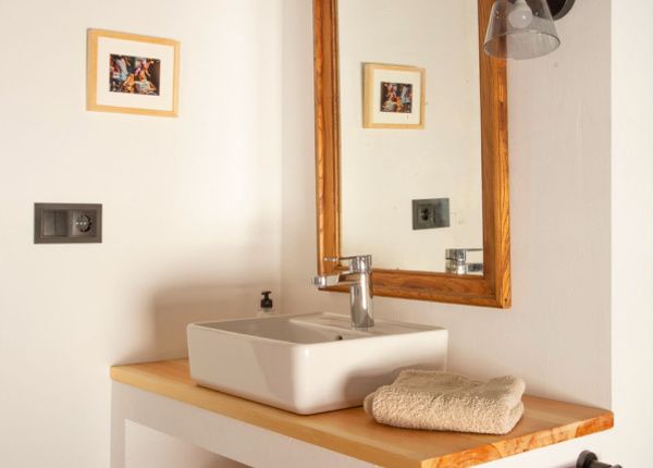 casa rural la alberca baño2
