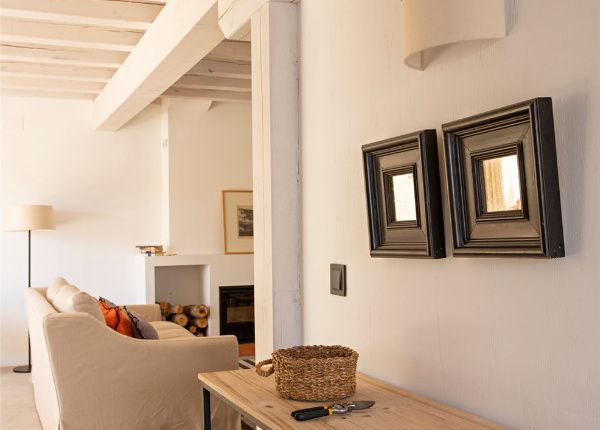 casa rural la alberca casa 2